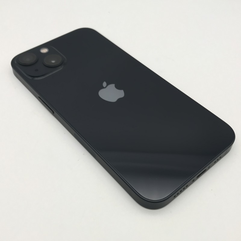 Apple - iphone 13 ブラック Amazon | 【整備済み品】 Apple iPhone 13 256GB ミッドナイト