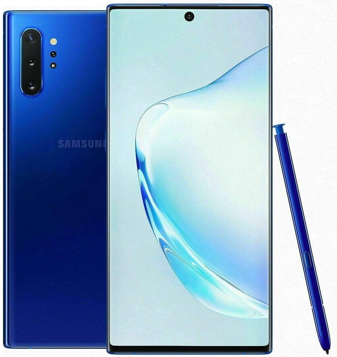 Galaxy - 新品未開封　Samsung Galaxy Note 10+ 256GB Amazon.com: Samsung Galaxy Note 10, 256GB, Aura Black